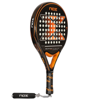 NOX Equation Advanced Series