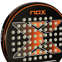 NOX Equation Advanced Series