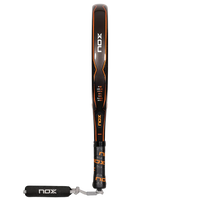 NOX Equation Advanced Series