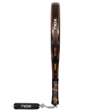 NOX Equation Advanced Series