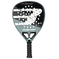 Bullpadel Hack 04 (2026) – Het Racket van Paquito Navarro