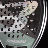Bullpadel Hack 04 (2026) – Het Racket van Paquito Navarro