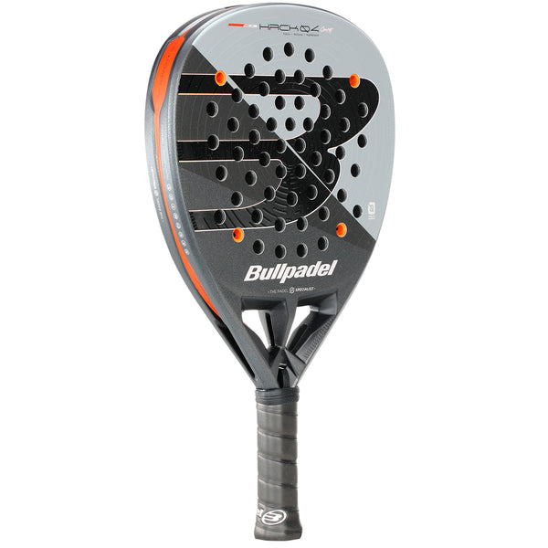 Bullpadel Hack 04 CMF 2026