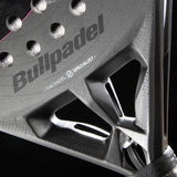 Bullpadel Hack 04 Hybrid 2026