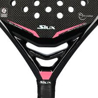 Siux Evoque 3 Woman