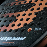 Bullpadel Vertex Hybrid 04 2025