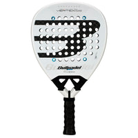 Bullpadel Vertex 05 (2026) - Het Racket van Juan Tello