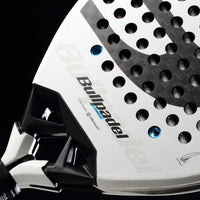 Bullpadel Vertex 05 (2026) - Het Racket van Juan Tello