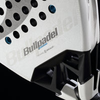 Bullpadel Vertex 05 (2026) - Het Racket van Juan Tello