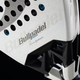 Bullpadel Vertex 05 (2026) - Het Racket van Juan Tello