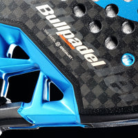 Bullpadel Vertex 05 Hybrid 2026 – Controle & Power in Perfecte Balans