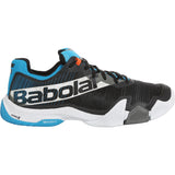 Babolat Jet Premura Padel shoe Black/Blue