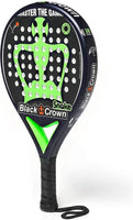 Black Crown Snake 2022 Padel Racket