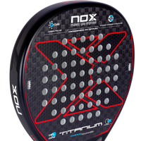 NOX TITANIUM 2023