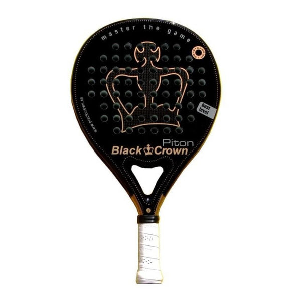 Black Crown Piton 1.0