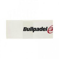 Bullpadel-Schlägerschutzband Schwarz oder Transparent