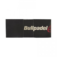 Bullpadel racket protective tape Black or Transparent