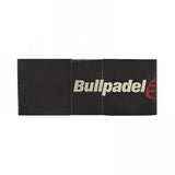 Bullpadel-Schlägerschutzband Schwarz oder Transparent