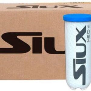 SIUX NEO SPEED Doos 24 cans (72 ballen)