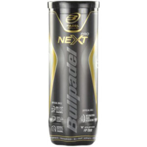 Bullpadel Next Pro Can 3 stuks