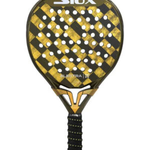 Siux ST4 Pro – Kracht & Controle Racket