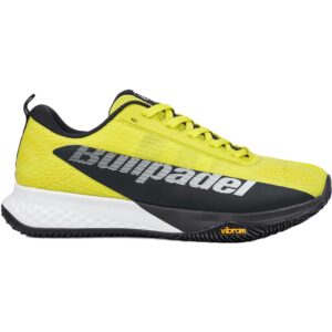 Bullpadel XPLO Vibram 25 (Geel)