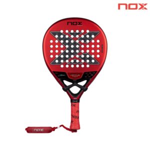 NOX EA10 Ventus Hybrid 12K Xtreme 2026 – Kracht & Controle voor elke rally