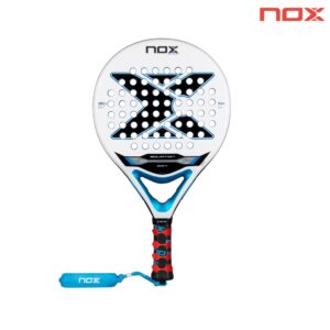 NOX Equation Soft Advanced 2026 – Comfort & Controle voor Serieuze Spelers (PRE-ORDER)