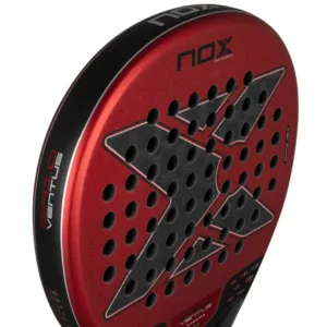NOX EA10 Ventus Hybrid 12K Xtreme 2026: Kracht & Controle voor elke rally, foto 3