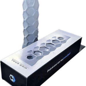 Hesacore Tourgrip Wit