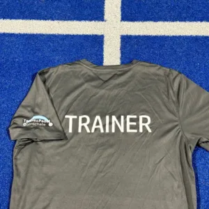 Personalisatie sportshirts Padel Sportswear, foto 4