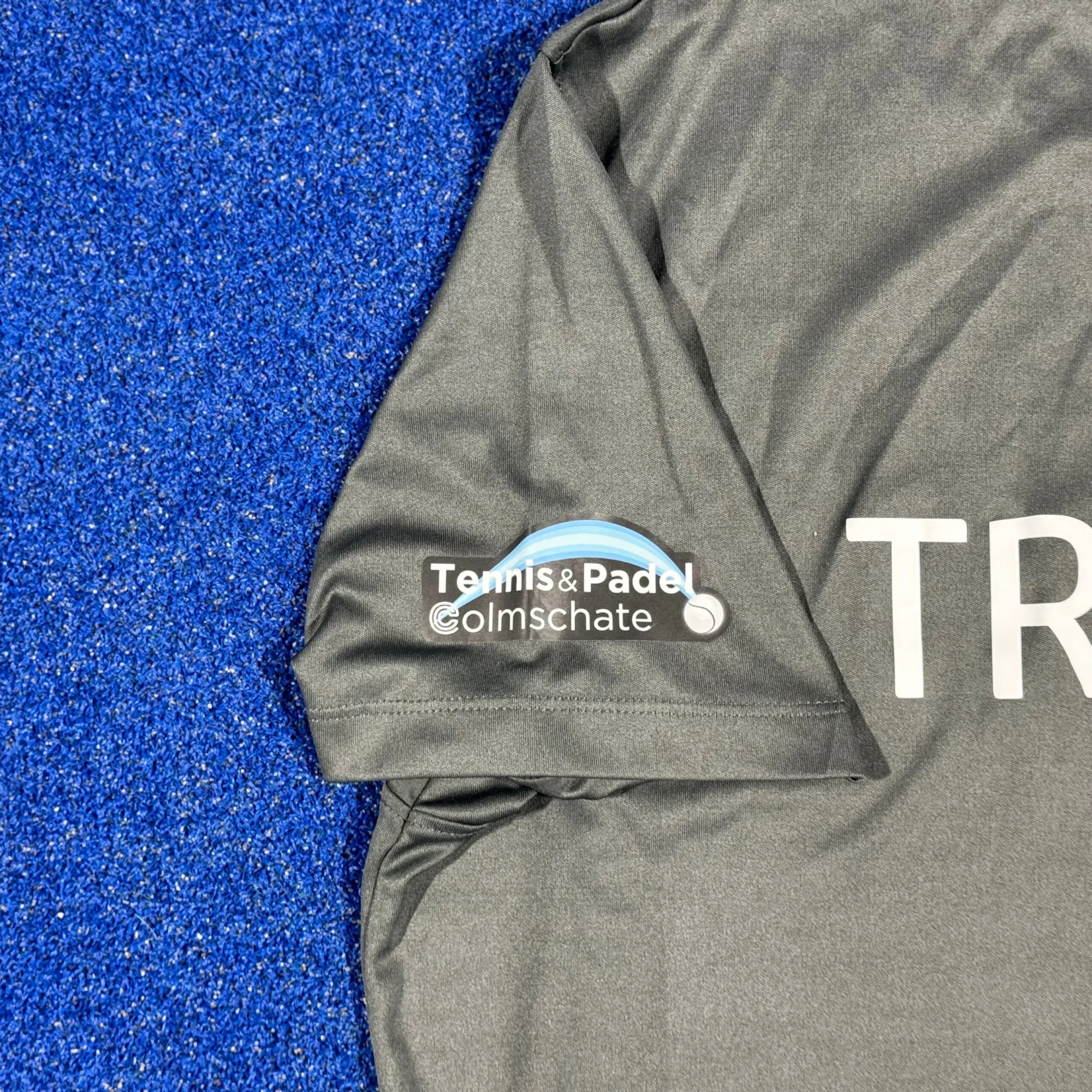 IMG_1935 Personalisatie sportshirts Padel Sportswear, foto 5