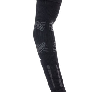 Floky No-Strain Sleeve (2 stuks) Zwart, Wit & Geel