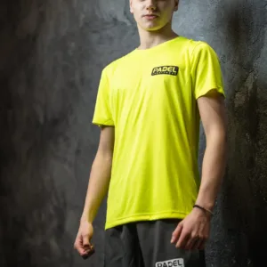 Padel Sportswear Shirt Padel Special S-XXL, foto 5