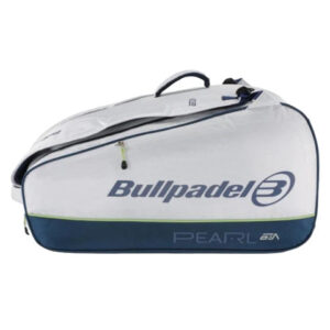 Bullpadel Pearl Racketbag Bea Gonzalez