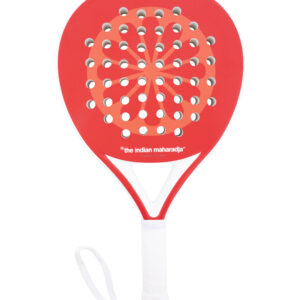 The Indian Maharadja Padel racket Element TX3-4002 Teardrop