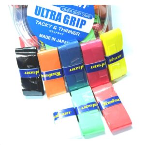 Toalsen Ultragrip overgrip