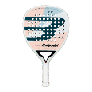 Bullpadel Elite W 25 (Gemma Triay)