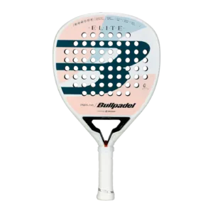 Bullpadel Elite W 25 (Gemma Triay)