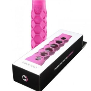 Hesacore Padel Tour Grip Roze