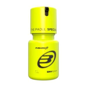 Bullpadel Dry Gel: