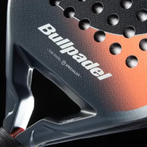 Bullpadel Elite W 2026: Het Officiële Racket van Gemma Triay, foto 8