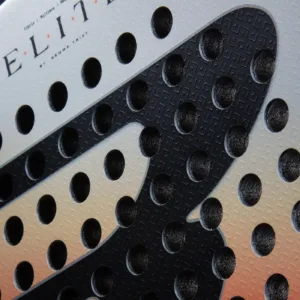 Bullpadel Elite W 2026: Het Officiële Racket van Gemma Triay, foto 5