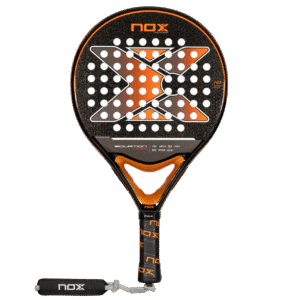 NOX Equation Advanced Series