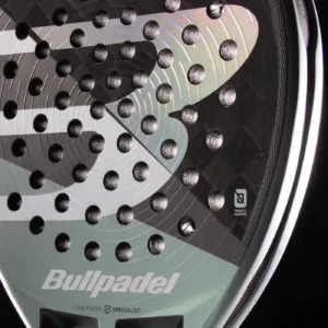 Bullpadel Hack 04 (2026): Het Racket van Paquito Navarro, foto 6