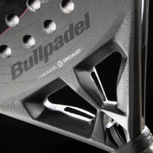 Bullpadel Hack 04 Hybrid 2026, foto 5
