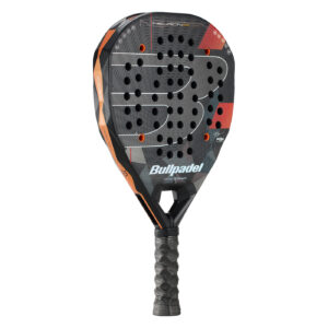 Bullpadel Neuron 02 Edge 2026 - Het racket van Fede Chingotto