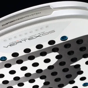 Bullpadel Vertex 05 (2026): Het Racket van Juan Tello, foto 9