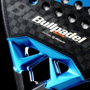 Bullpadel Vertex 05 Hybrid 2026: Controle & Power in Perfecte Balans, foto 5