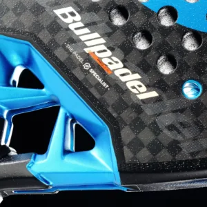 Bullpadel Vertex 05 Hybrid 2026: Controle & Power in Perfecte Balans, foto 7